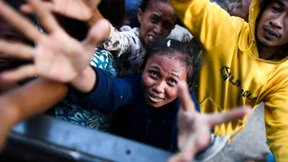 Lage in Indonesiens Katastrophengebiet „ein Alptraum“