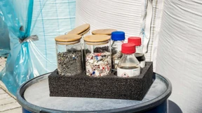 Ein weiter Weg bis zur Kreislaufwirtschaft