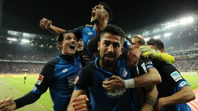 Endlich im richtigen Verein