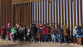 Biden verschärft Vorgehen gegen illegale Migration