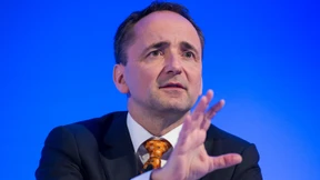 Snabe zieht sich aus Vorstand zurück