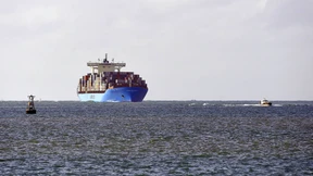 Die Wirtschaft im Wachstums-Rausch