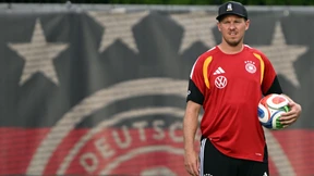 Julian Nagelsmann zwischen Mut und Unmut