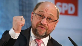 Schulz will in Bildung und Pflege investieren