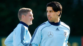 Khedira sieht Nationalelf in schwieriger Phase