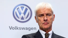 Staatsanwälte leiten Ermittlungen gegen VW-Chef Müller ein