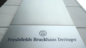 Freshfields ändert Namen