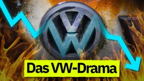 Volkswagen: Wie man einen Traditionskonzern ruiniert