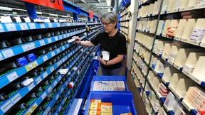 Großfusion im deutschen Pharma-Großhandel geplant