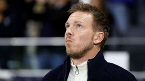 Nagelsmanns Entscheidung steht bevor