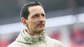 Eintracht in Kentucky