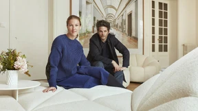 Immer der Zeit voraus