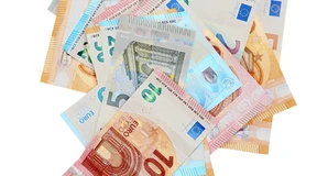 Design den Euro-Schein