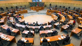 Juristen fordern Korrekturen