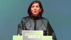 Polizei gibt mögliche Defizite bei Einsatz für Göring-Eckardt zu