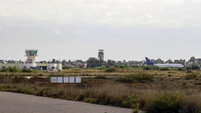 Haftars Truppen greifen Flughafen in Tripolis an