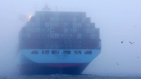 Deutschlands Exportstärke dauert an