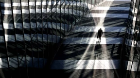 Sie prüfen, beraten – und schweigen