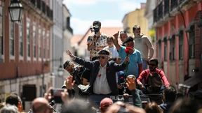 Portugal feiert Jahrestag der „Nelkenrevolution"