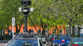 Untergetauchter Mafiaboss nach 20 Jahren bei Google Maps entdeckt