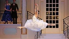 Sind so große Füße