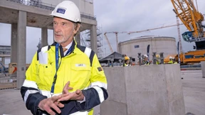 „Industrieller Selbstmord, sinnlos und dumm“