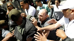 Generalstaatsanwältin spricht von „Putsch gegen Verfassung“