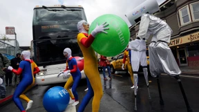 Unser Tal soll schöner werden