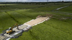 Wie viele Autobahnen braucht das Land?