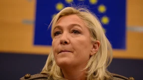 Ist sie nicht mehr Madame Frexit?