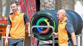 Google fährt in der Formel 1 mit