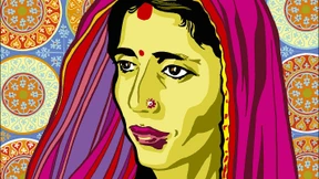 Die unterdrückten Dienerinnen