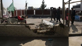 Viele Tote bei Raketenangriffen auf Kabul