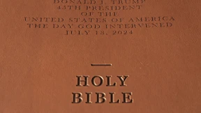 Die Bibel in marktgerechter Sprache