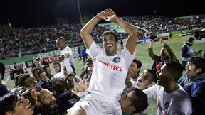 Zum Abschied noch ein Titel