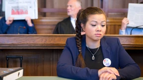 Alles von vorn im Prozess um Jonny K.