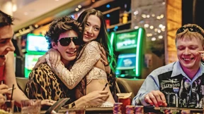 Bis zur letzten Ressource