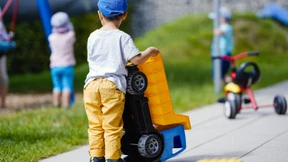 Baden-Württemberg und der Bund einigen sich bei Ganztagsbetreuung