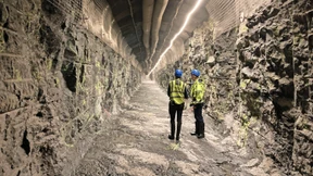 Endlagersuche auf Finnisch