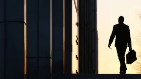 Gefeuert, weil er ein Mann ist