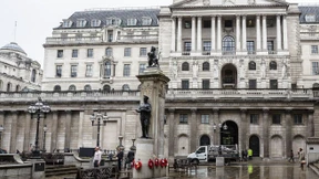 Erfolglose Anleihenkäufe