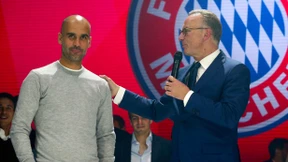 Trainer kommen, Trainer gehen 