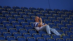 Ein Traditionsverein unter Schock