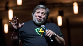 Der andere Steve schießt gegen Apple 