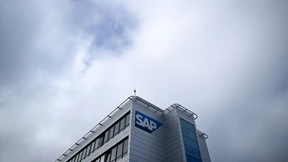 Warum SAP nicht vom KI-Boom überrollt wird