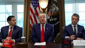 Was Deutschland in der Trump-Ära tun sollte