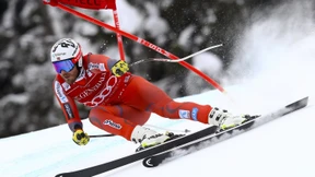 Dreßens bester Super-G