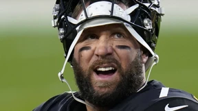 „Big Ben“ und 108 Kilogramm purer Wille