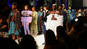 Berliner Fashion Week sorgt für erste Frühlingsgefühle