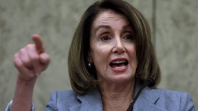 So wollen die Demokraten Trumps Veto brechen